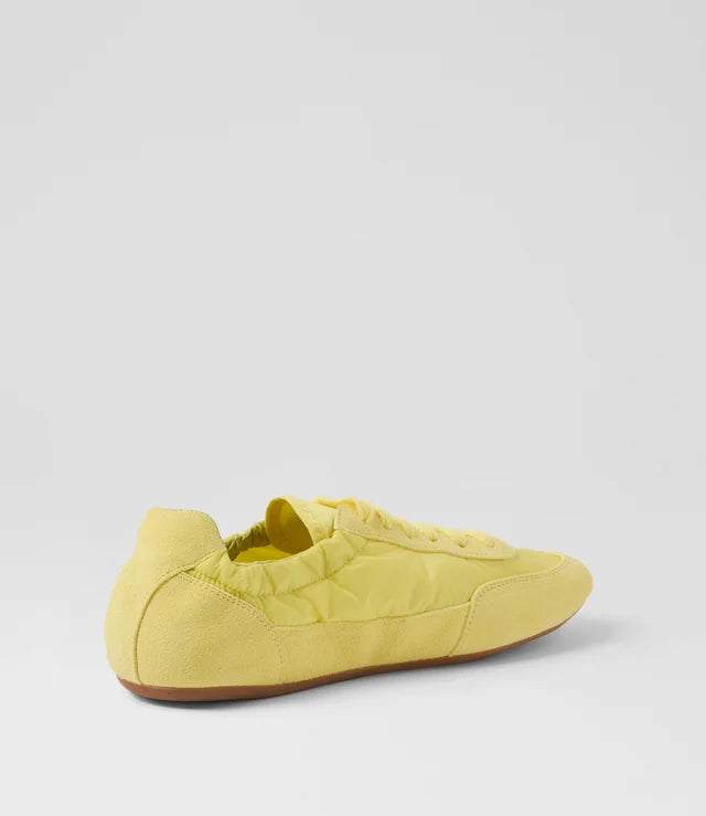 DJANGO & JULIETTE Brinkle Butter