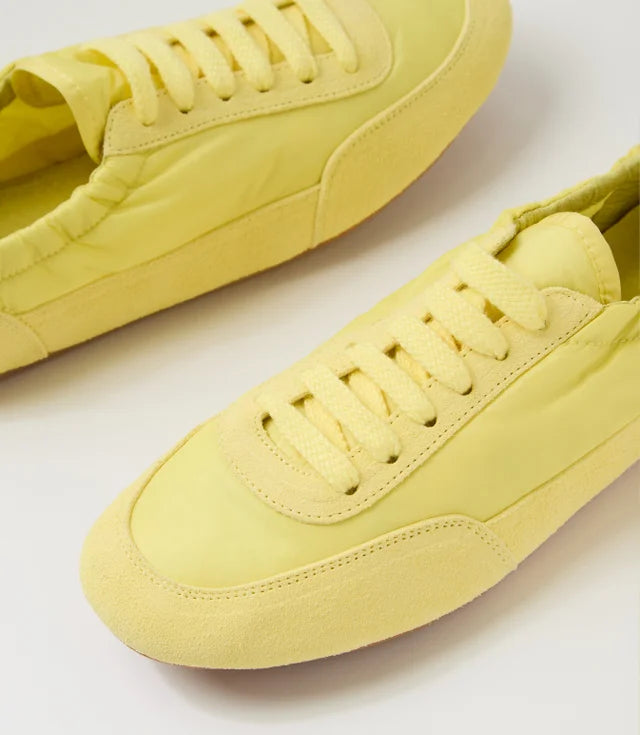 DJANGO & JULIETTE Brinkle Butter