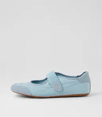 DJANGO & JULIETTE Britas Steel