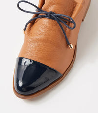 DJANGO & JULIETTE Kotty Navy Patent