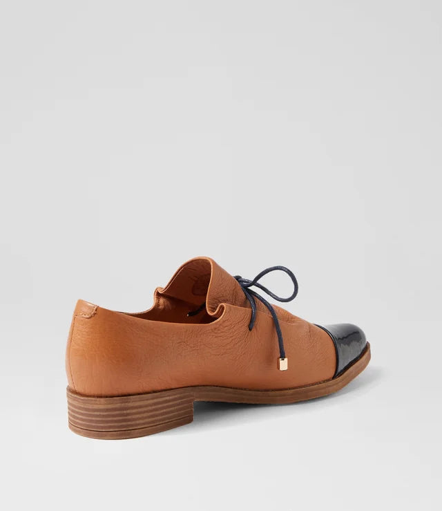 DJANGO & JULIETTE Kotty Navy Patent