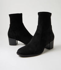 DJANGO & JULIETTE Matveys Black Stretch