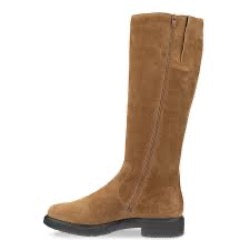 ECCO Metropole Amsterdam Camel – Saunders Shoes - Main Image