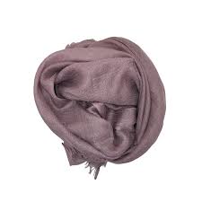 DAVIS LESTER Bamboo Scarf