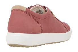 ECCO SOFT 7W Petal Trim