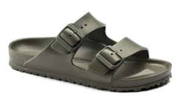 BIRKENSTOCK Arizona Eva Khaki