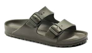BIRKENSTOCK Arizona Eva Khaki