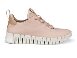 ECCO Gruuv W Low Cut Rose Dust