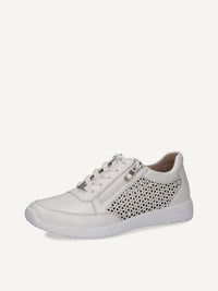 CAPRICE 23550 White