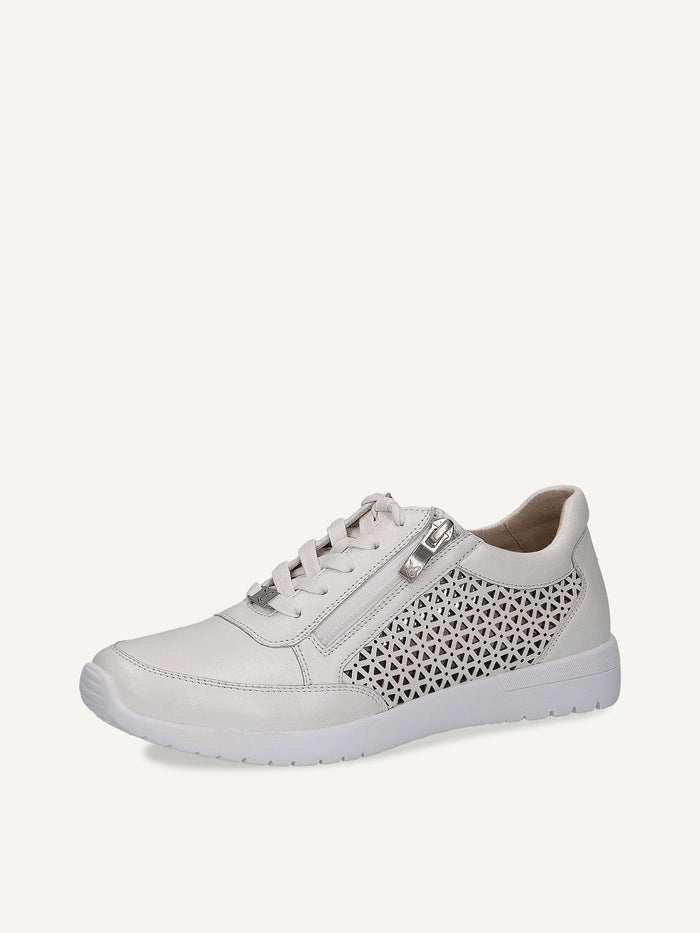 CAPRICE 23550 White