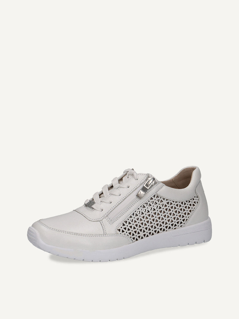 CAPRICE 23550 White