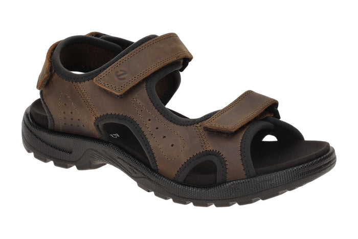 ECCO Hike M Cocoa Brown