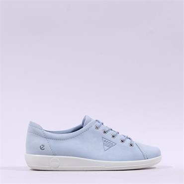 ECCO SOFT 2.0 Dusty Blue