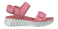 ECCO Gruuv Sol Sandal Old Rose
