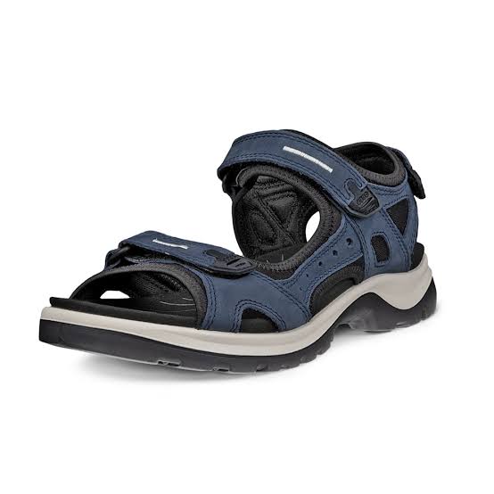 ECCO OFFROAD Marine
