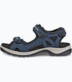 ECCO OFFROAD Marine