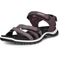ECCO OFFROAD Roam Raisin
