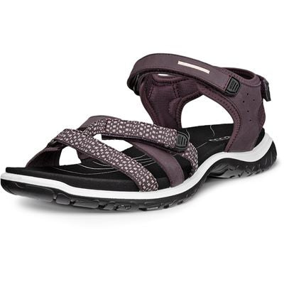 ECCO OFFROAD Roam Raisin