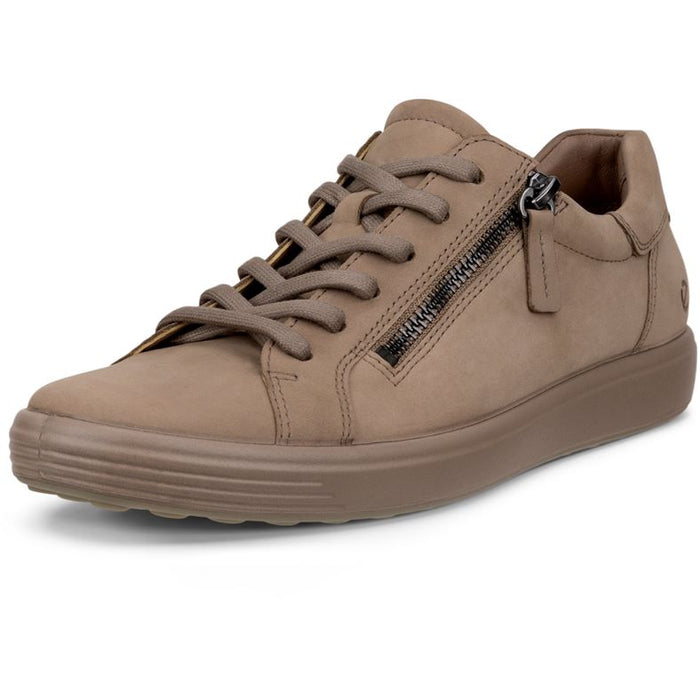 ECCO Soft 7 W Taupe