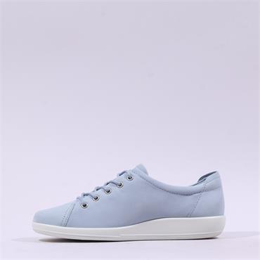 ECCO SOFT 2.0 Dusty Blue