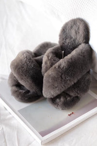 EMU Mayberry Charcoal