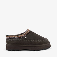 EMU Sharky Scuff Dark Olive