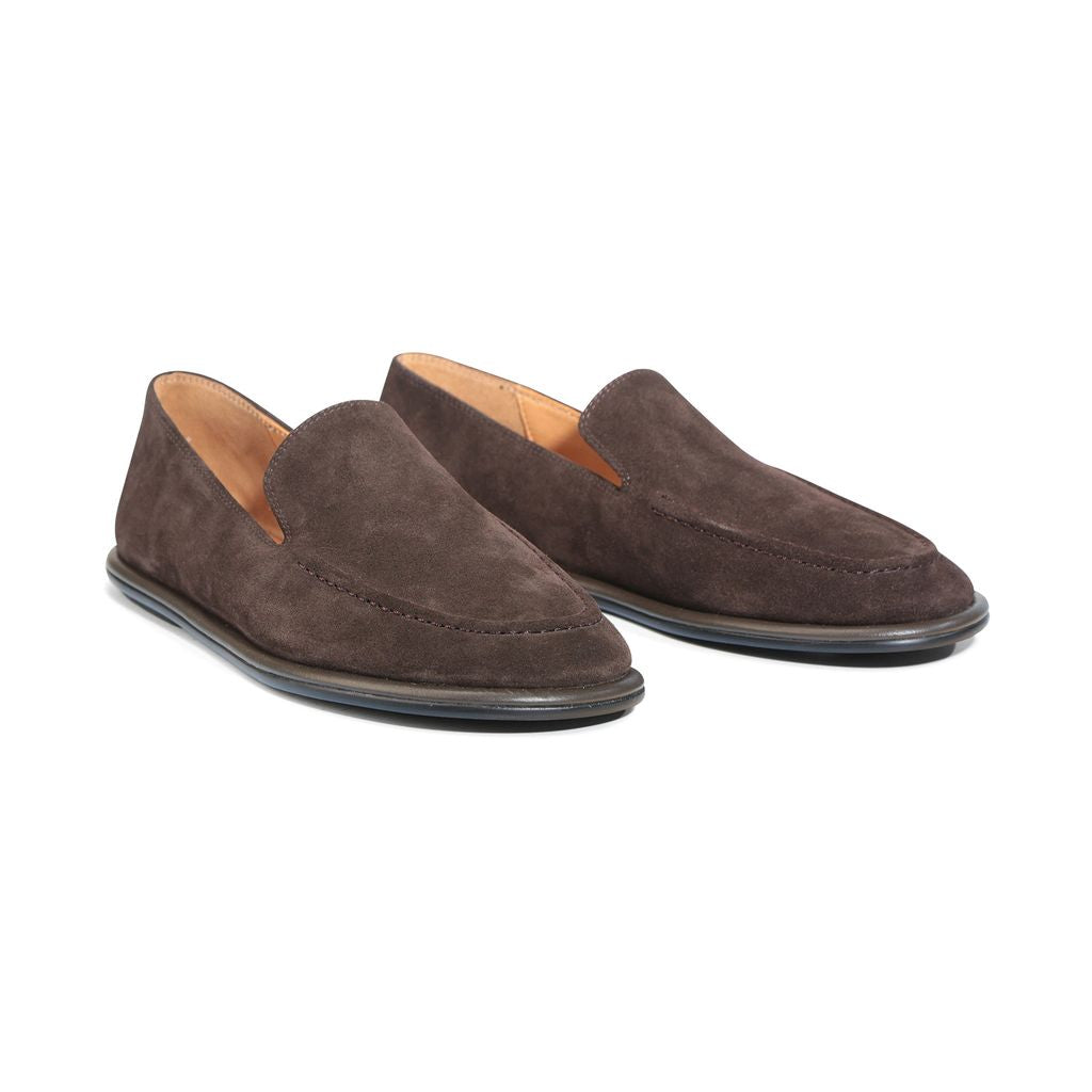 EOS FELICITY Mahogany Suede