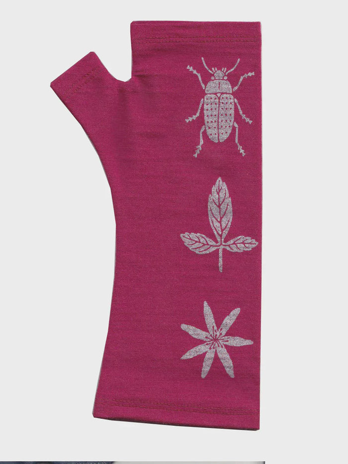 KATE WATTS Gloves Beetle