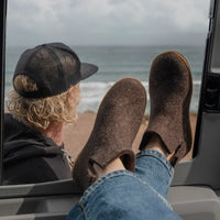 GLERUPS Honey Rubber Boot