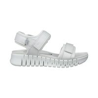ECCO Gruuv Sol Sandal White