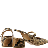 HOGL LILIAN Camel Snake