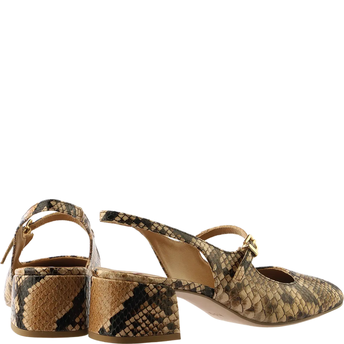 HOGL LILIAN Camel Snake