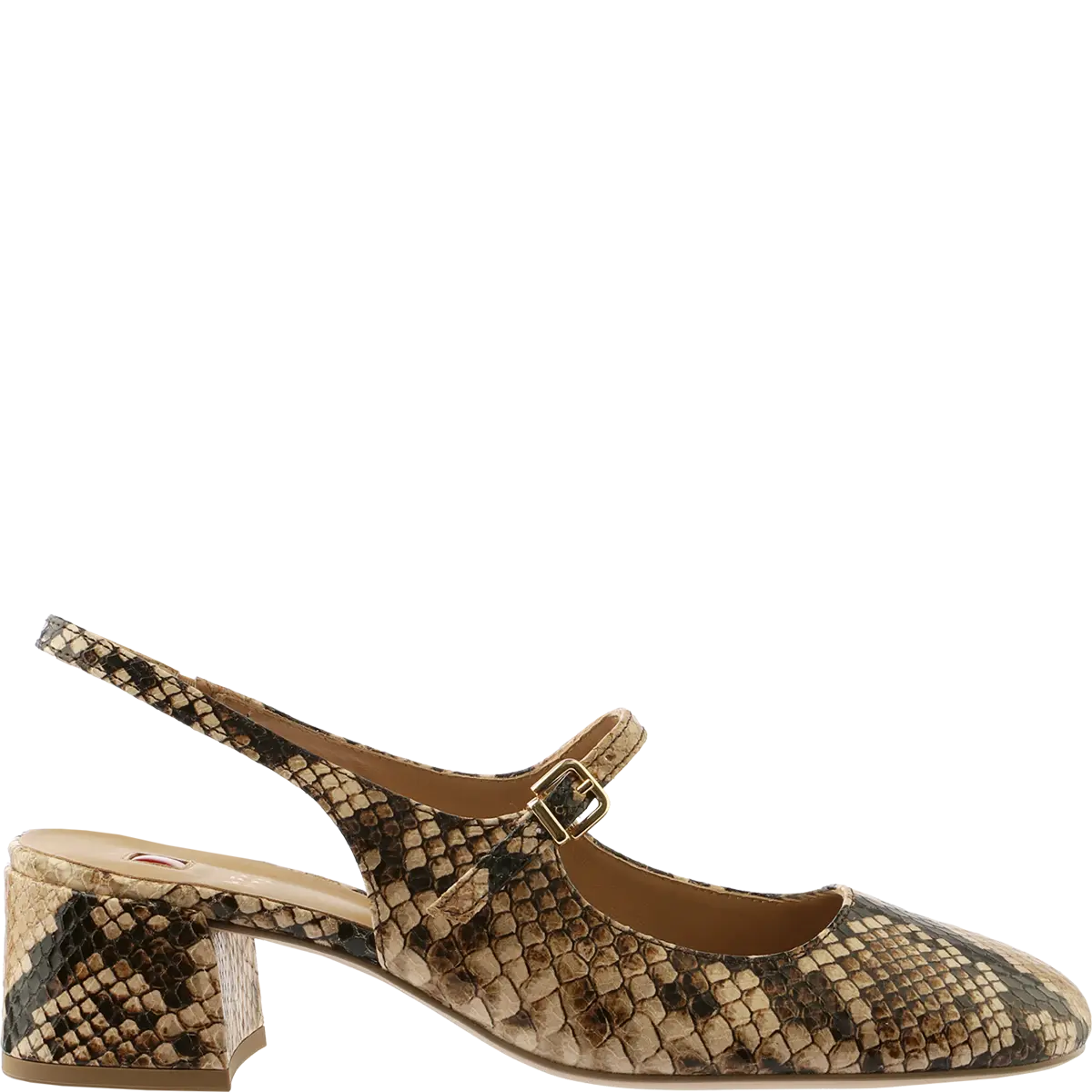 HOGL LILIAN Camel Snake