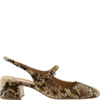 HOGL LILIAN Camel Snake