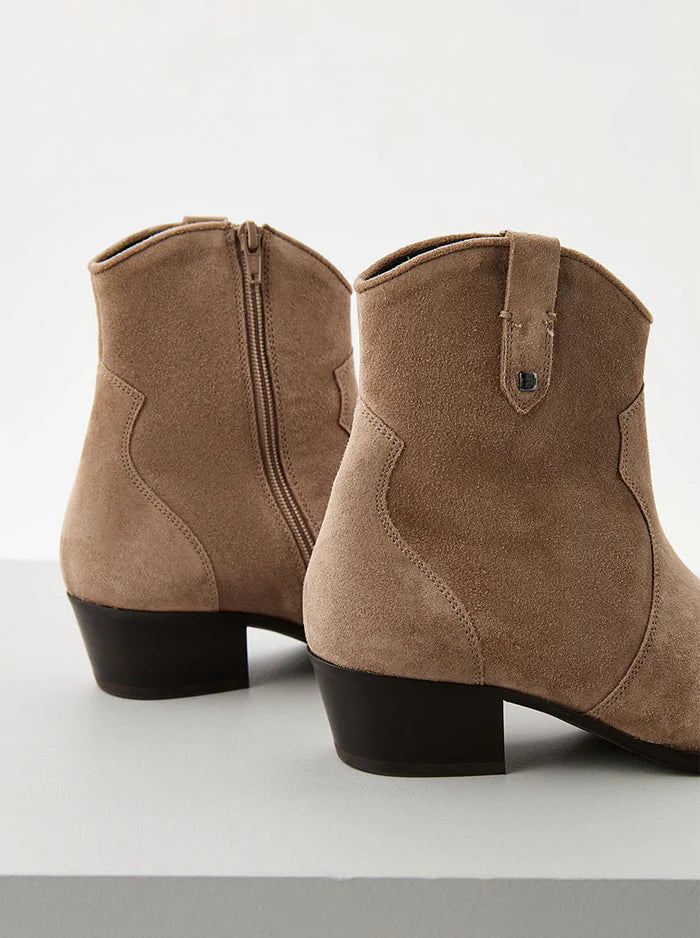 HOGL TATE Taupe