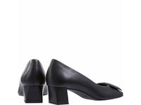 HOGL THILDA BLACK PUMP