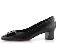 HOGL THILDA BLACK PUMP