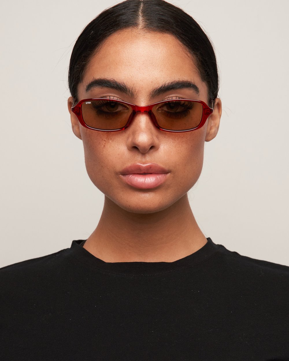 OTRA CAYSEE Cherry/Brn