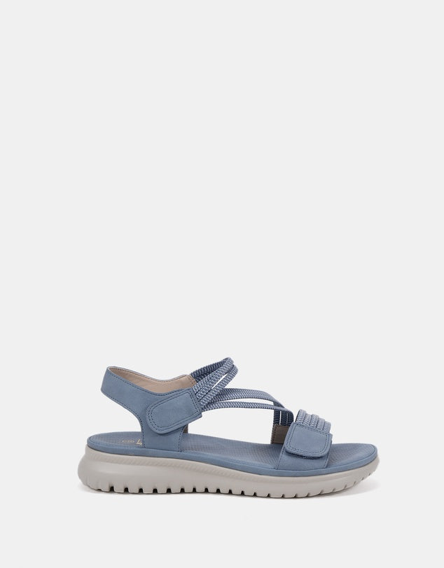 WILDE Sannah Blue