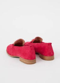 UNISA Daneri Pink Suede