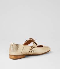 DJANGO & JULIETTE PHEASANT Pale Gold