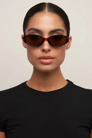 OTRA IVY Tort/Brown