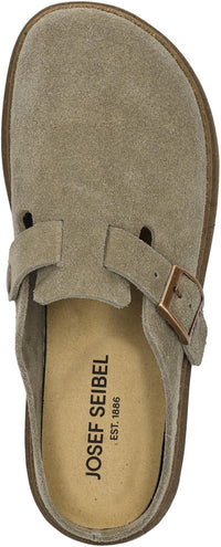 JOSEF SEIBEL CARMAUX 05 Taupe