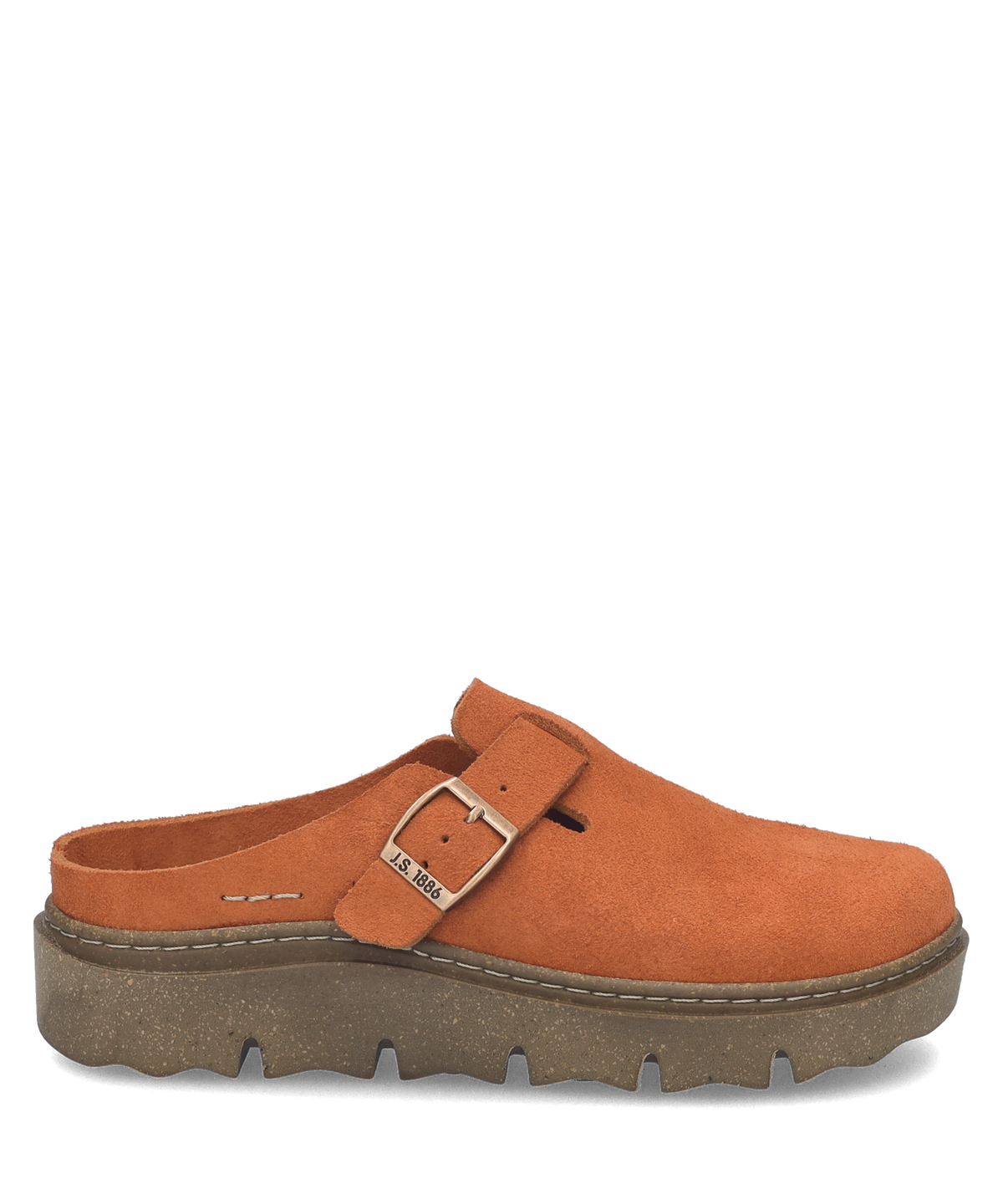 JOSEF SEIBEL CARMAUX 05 Orange
