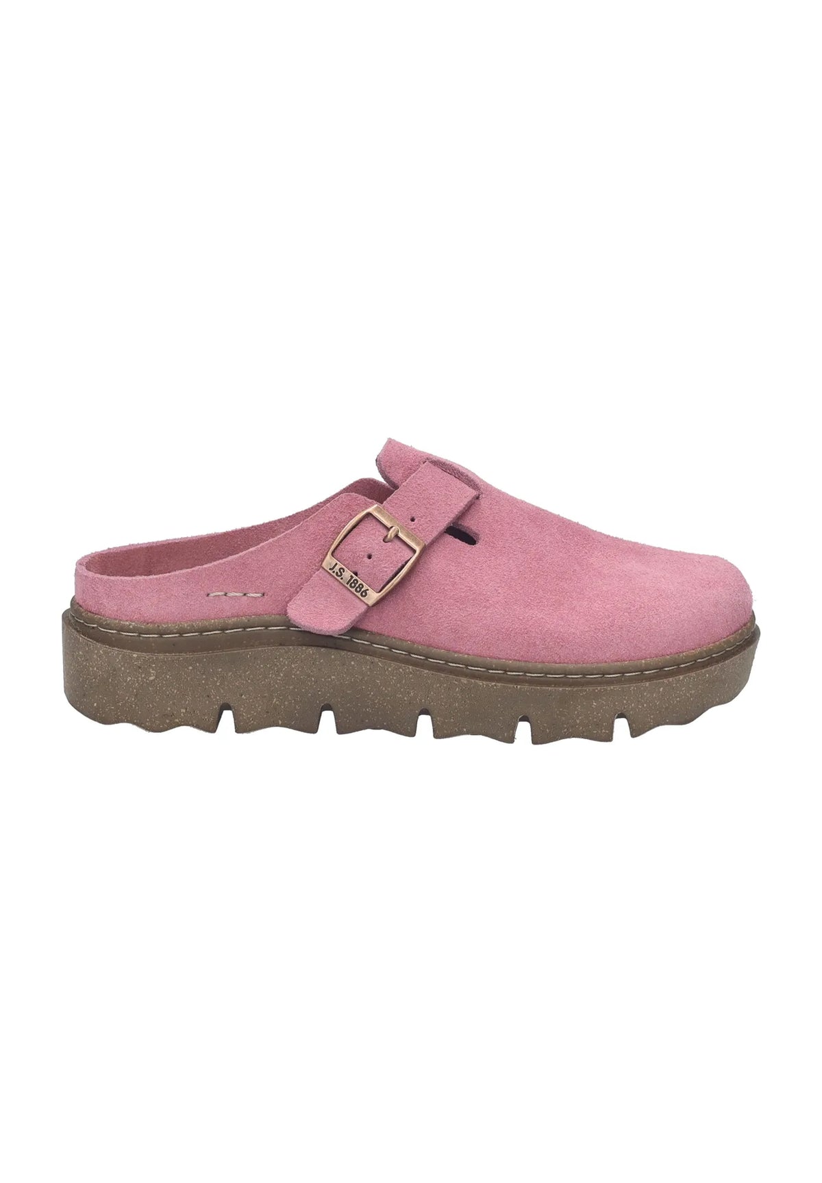 JOSEF SEIBEL CARMAUX 05 Rosa