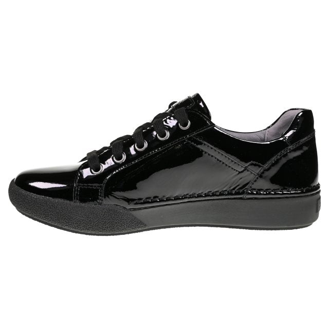 JOSEF SEIBEL Claire 13 Black Patent