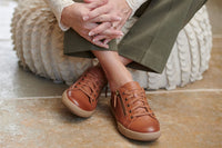 JOSEF SEIBEL Claire 13 Camel