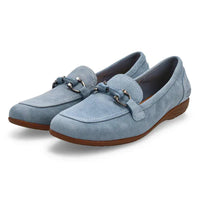 JOSEF SEIBEL FENJA Sky Blue