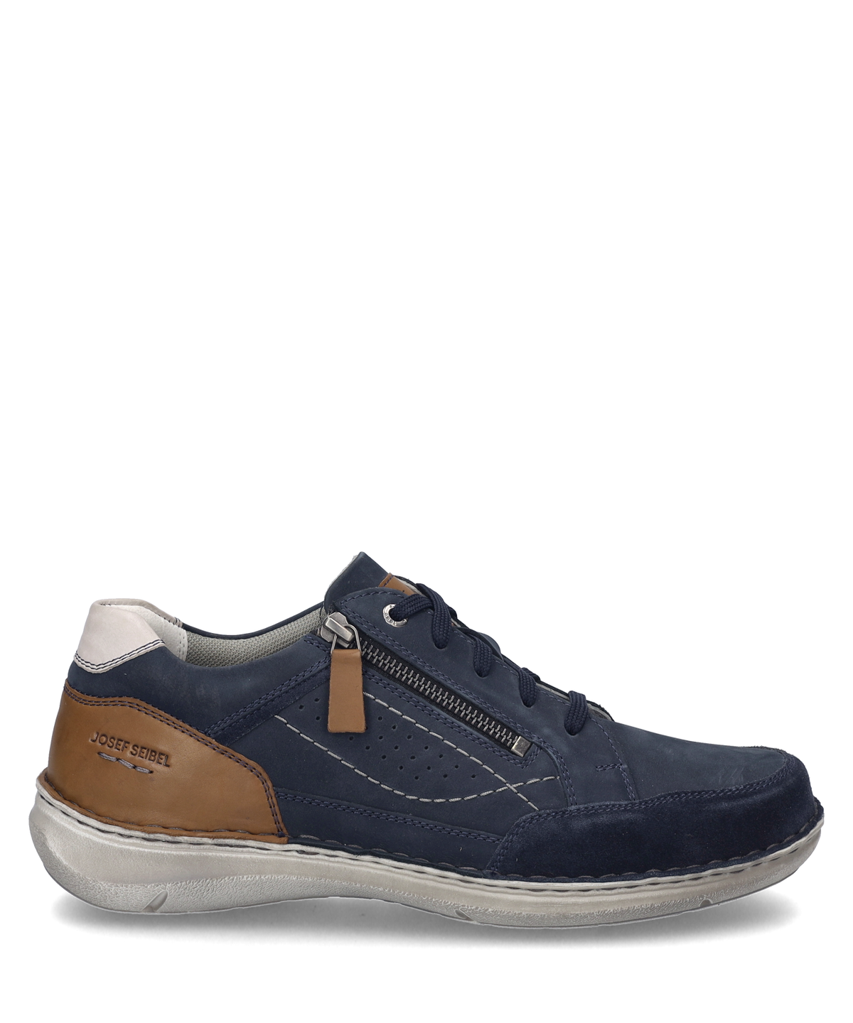 JOSEF SEIBEL New Anvers 11 Indigo