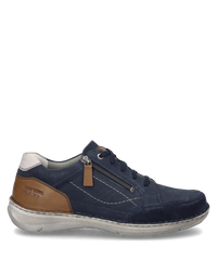 JOSEF SEIBEL New Anvers 11 Indigo